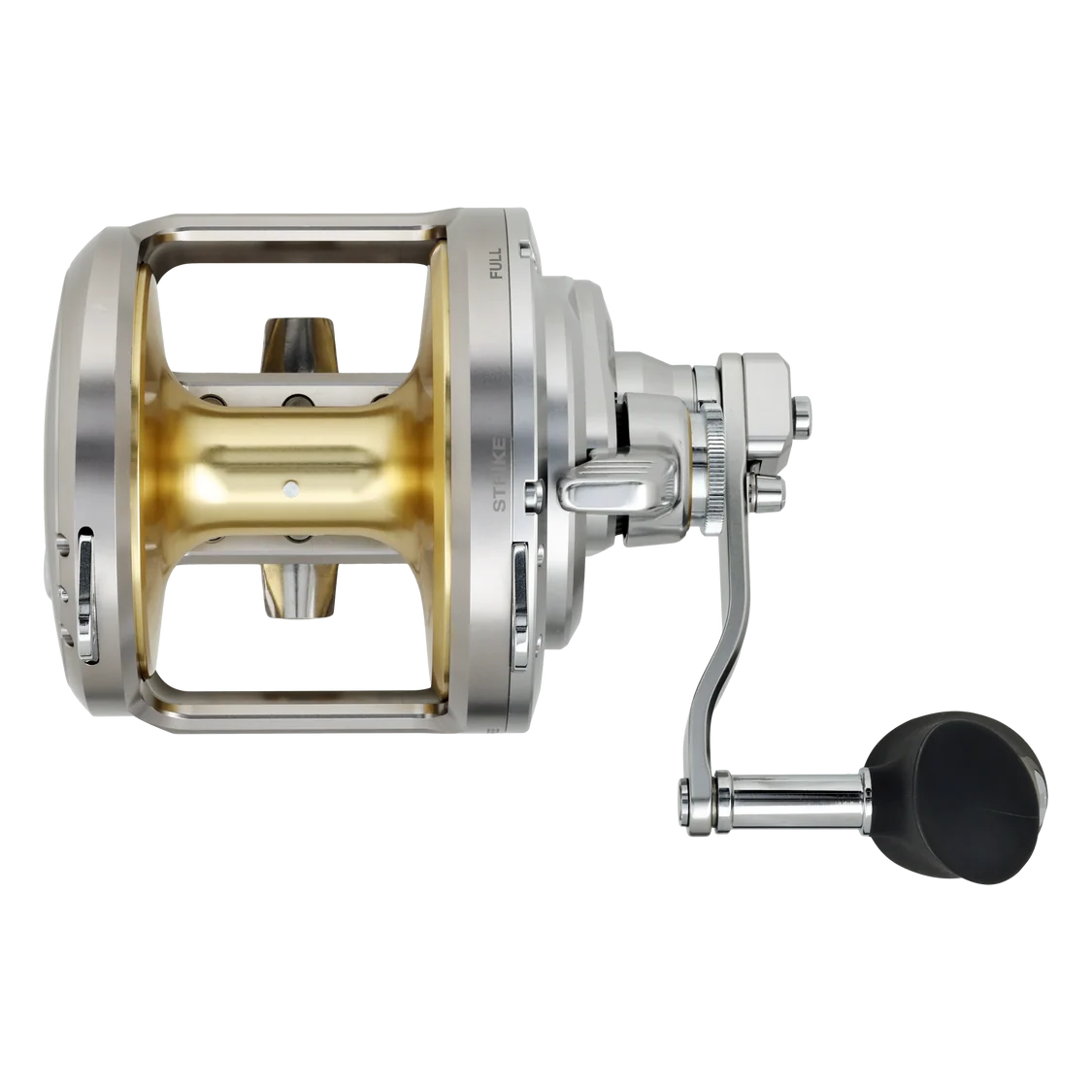 CHAOS Live Bait Rod and Shimano Talica 12II A Reel Combo