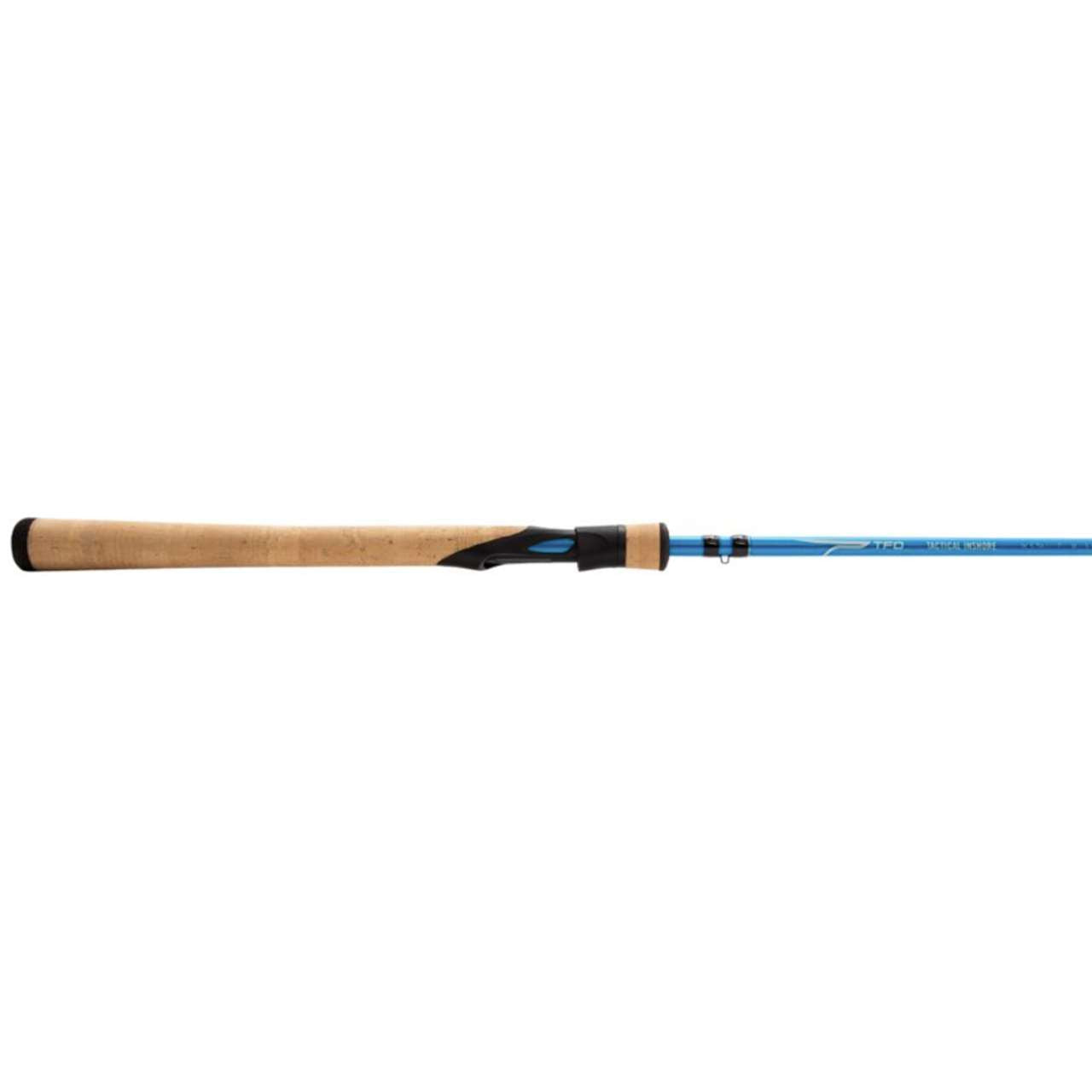 Temple Fork Outfitters 7FT6IN Med-Heavy Tatical Inshore Spinning Rod