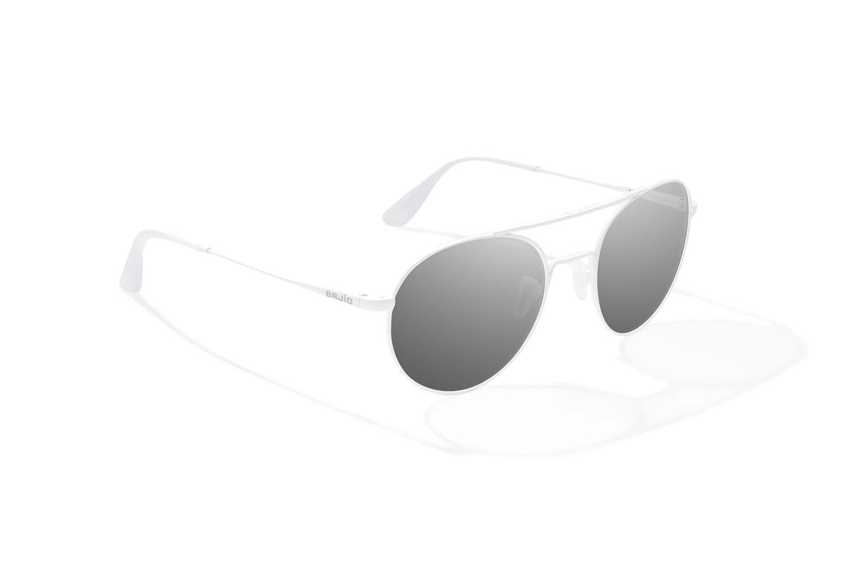 BAJIO Tionia Polarized Sunglasses - Grey Lenses