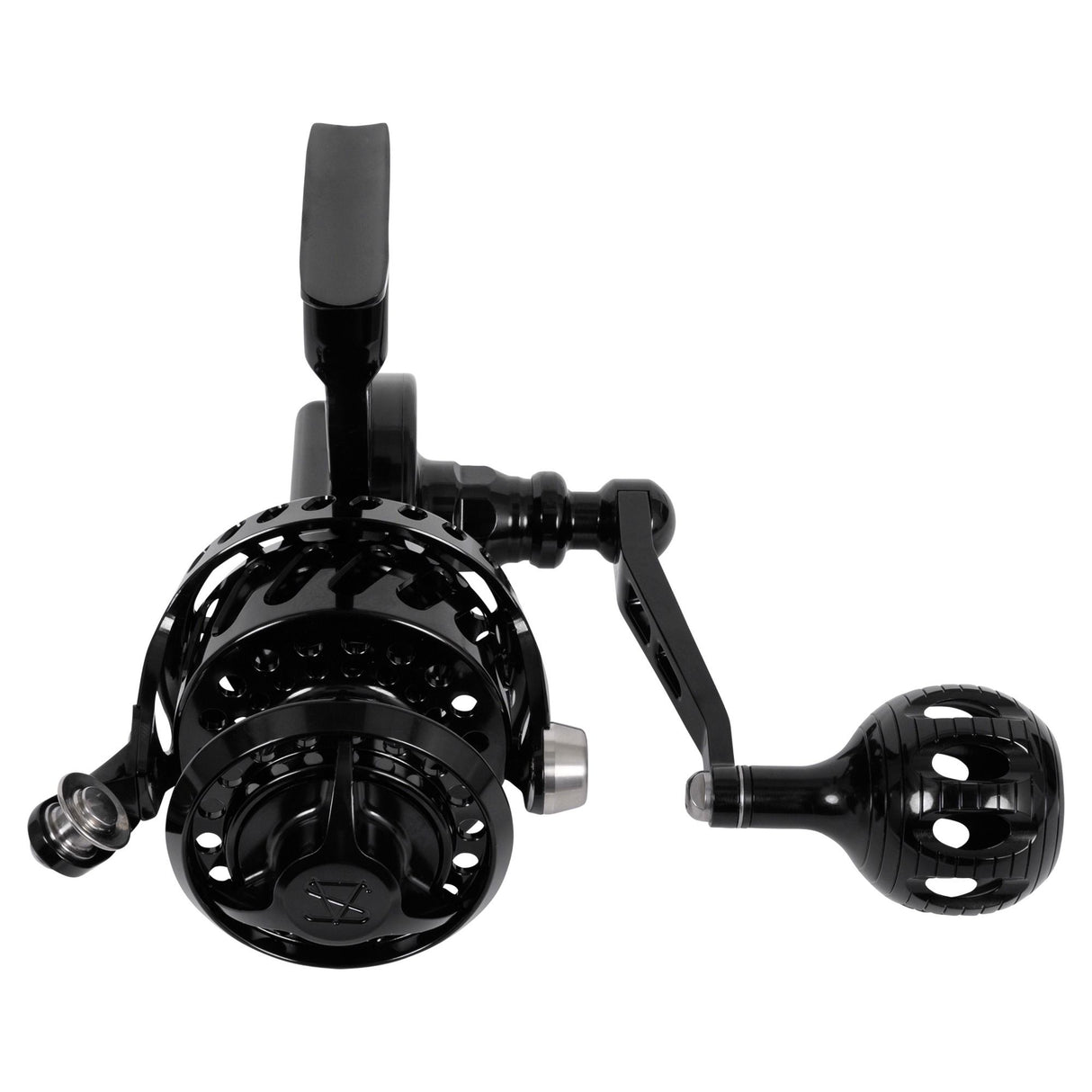 VAN STAAL VS-X2 Bail-less Spinning Reel Fast - Black