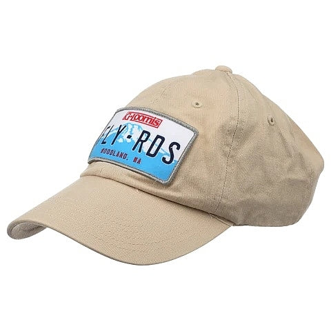 G.Loomis Patch 6 Panel Hat