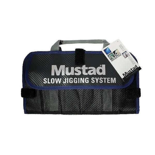 Mustad MB021 Small Jig Pouch