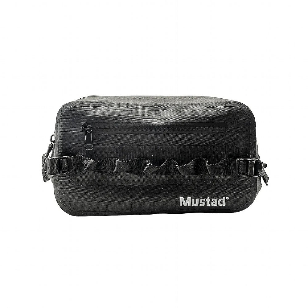 MUSTAD Tactical Waist Pack