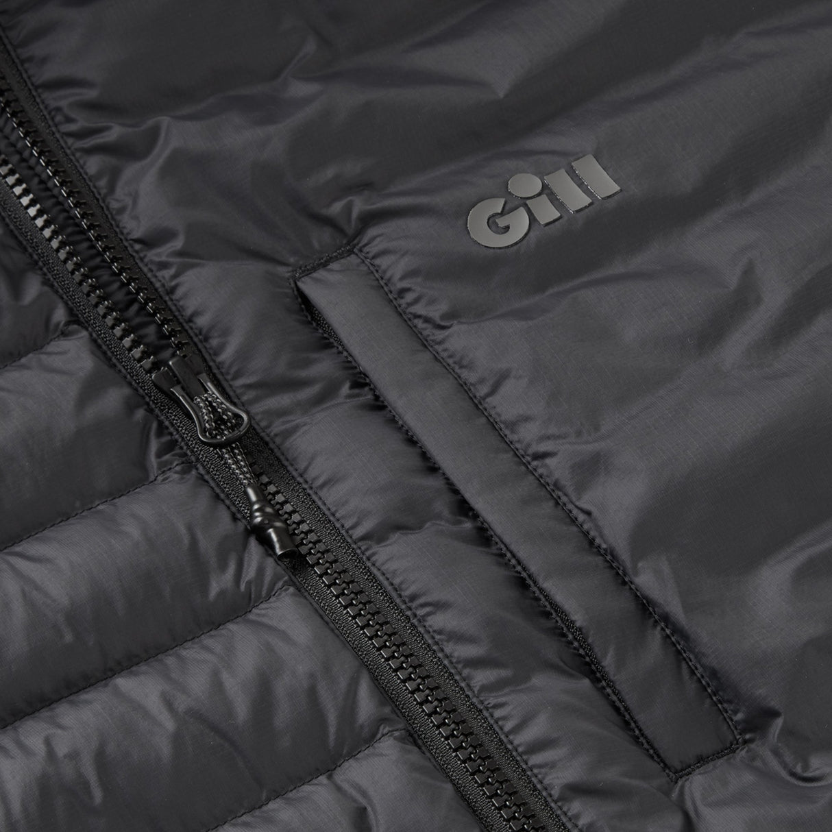 GILL Fitzroy Jacket