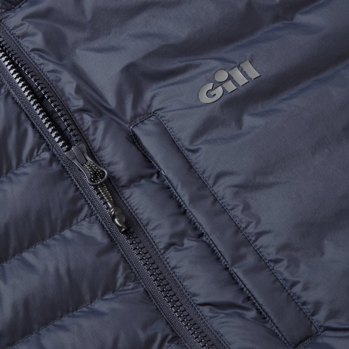 GILL Fitzroy Jacket