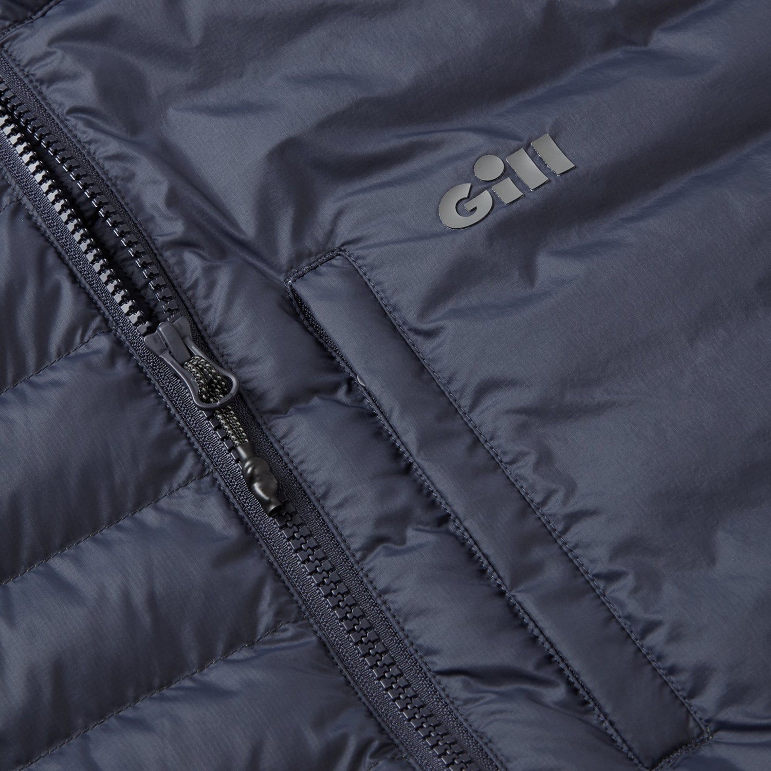 GILL Fitzroy Jacket