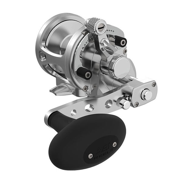 SXJ5.3 LEVER DRAG CASTING REEL — Playing Hooky Sportfishing and Tackle