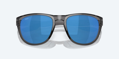 COSTA Irie 580P Blue Mirror / Gray Crystal