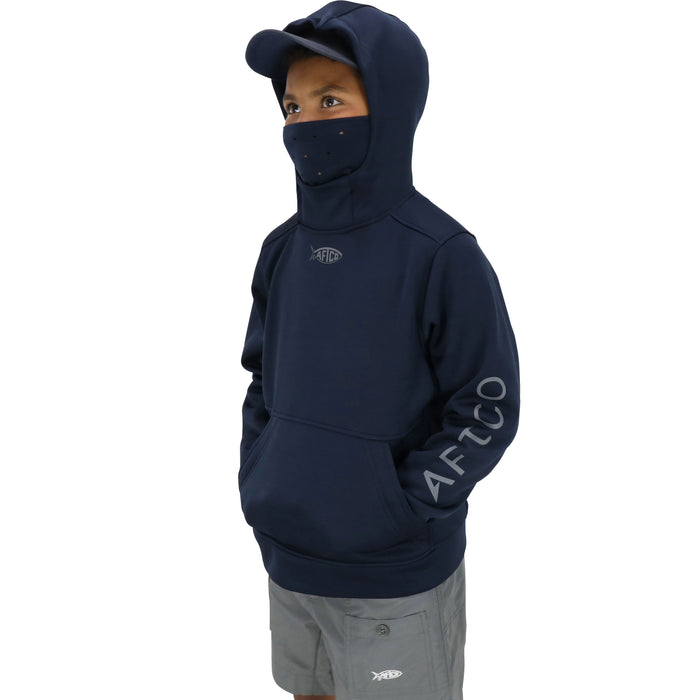 AFTCO Youth Reaper Hoodie