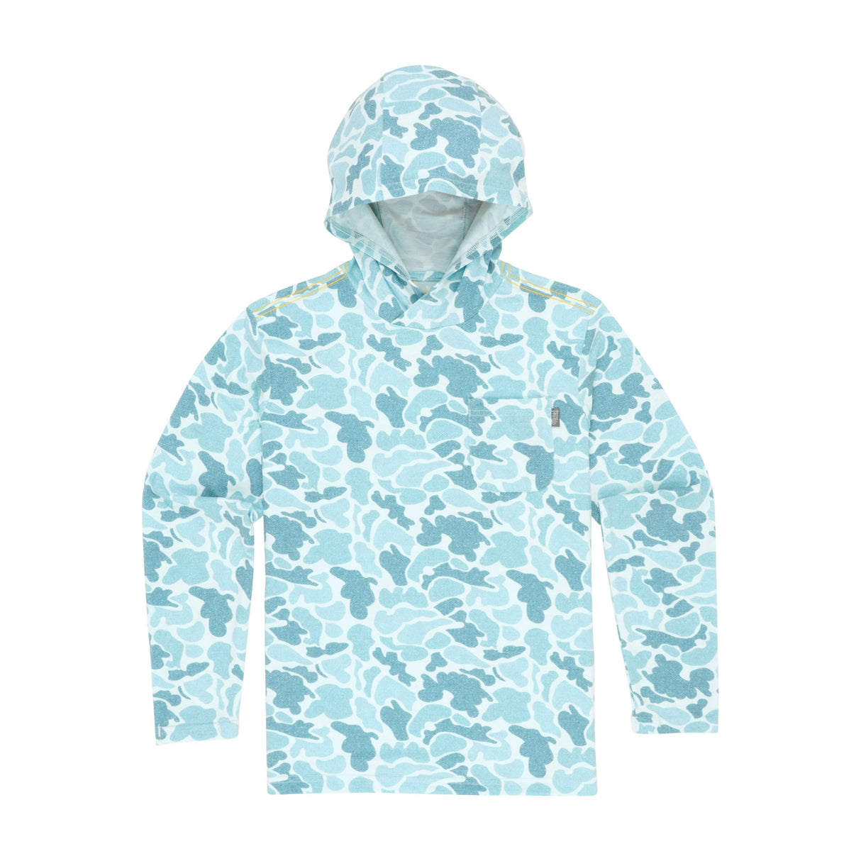 Marsh Wear Youth Buxton Hoodie