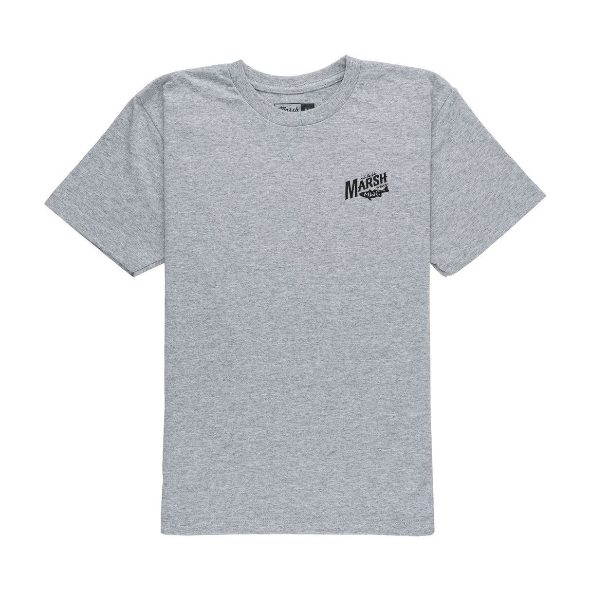 Marsh Wear Youth Sunrise Marsh Short Sleeve T-Shirt