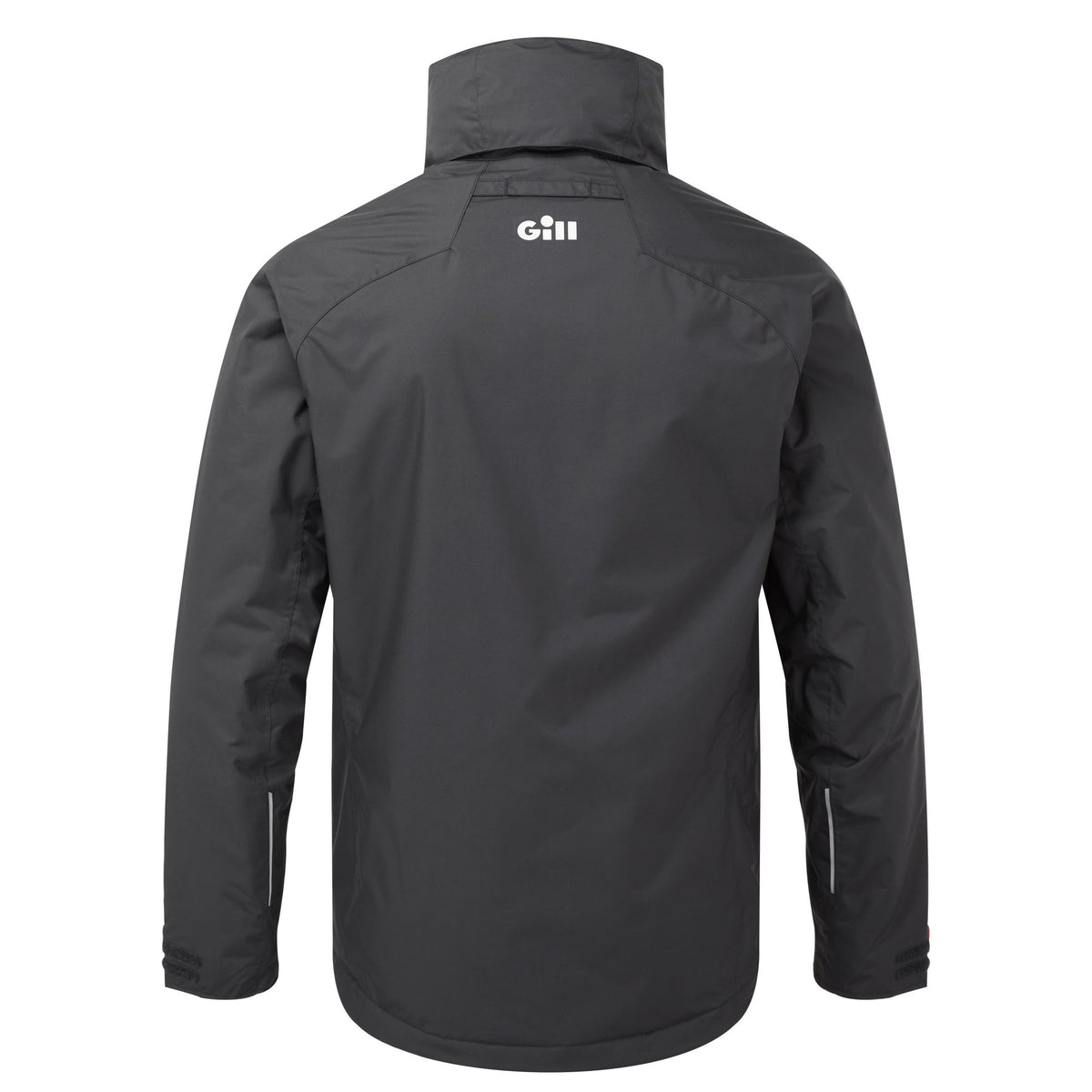 GILL Men&#39;s Hooded Insulated Jacket