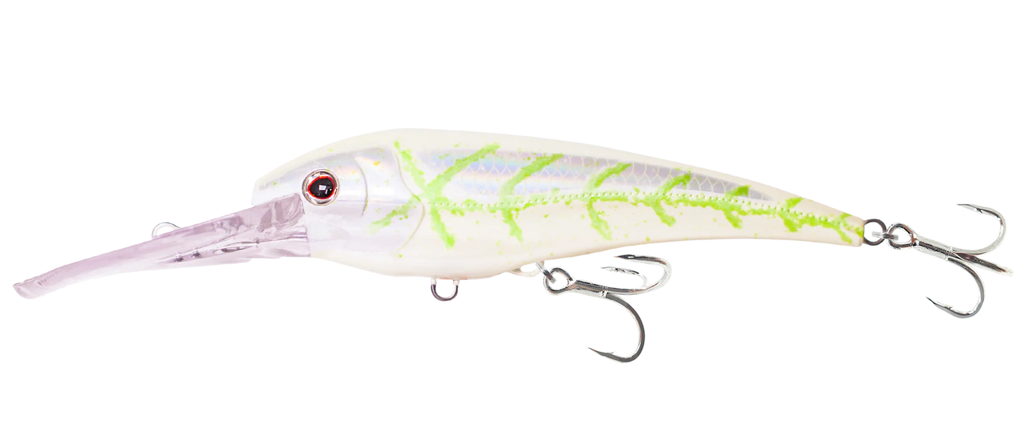 Nomad DTX Minnow