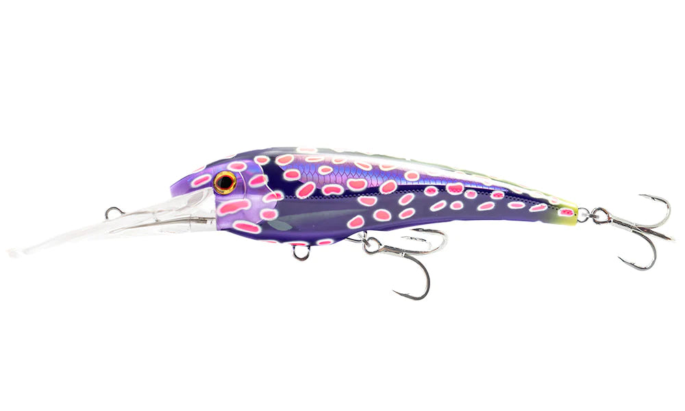 Nomad DTX Minnow Floating