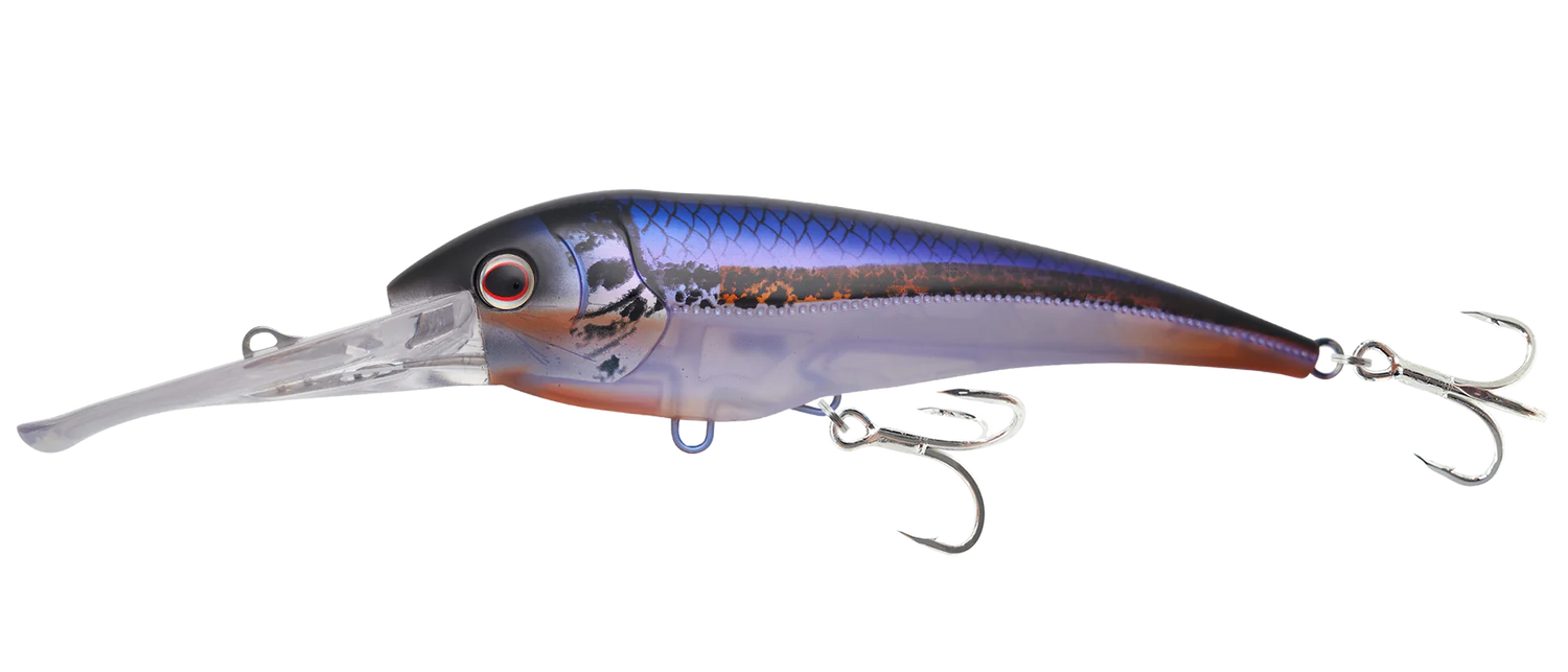 Nomad DTX Minnow Floating