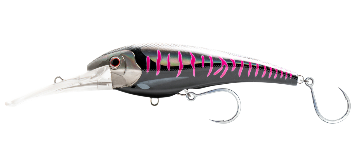 Nomad DTX Minnow Heavy Duty Shallow Floating