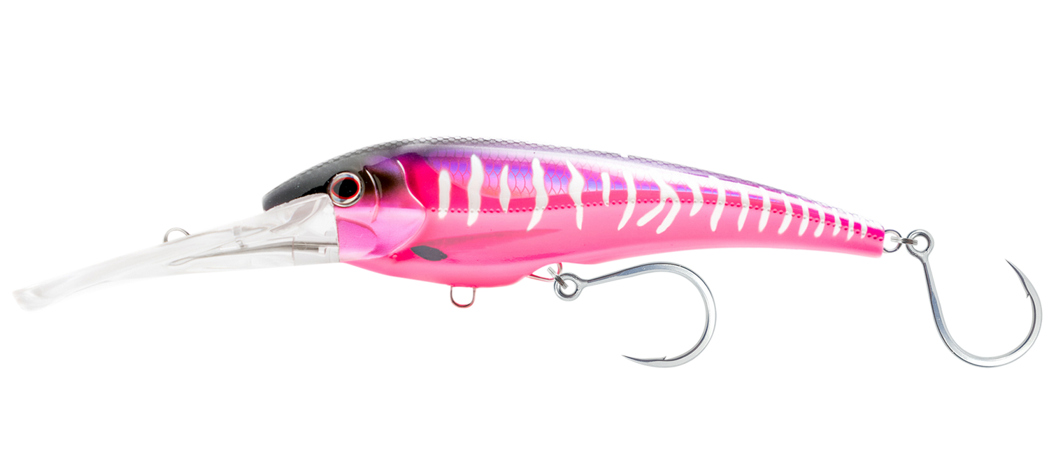 Nomad DTX Minnow Heavy Duty Shallow Floating