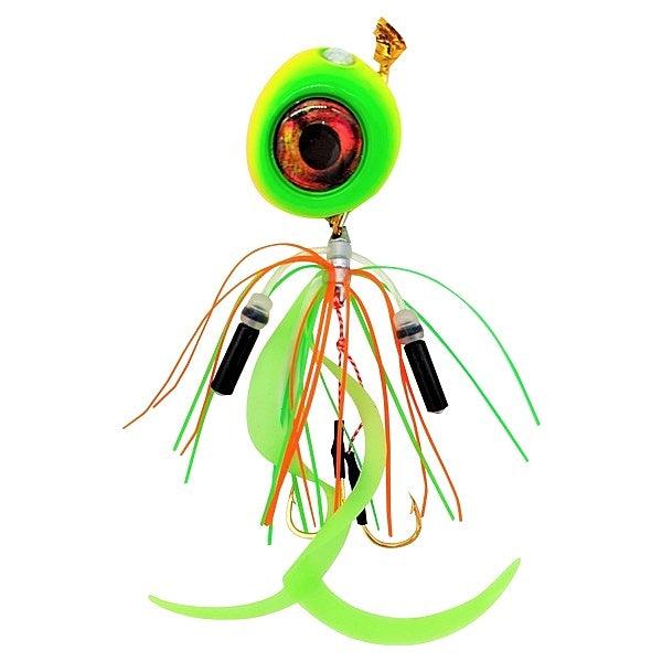 JYG PRO Eyedrop Jig