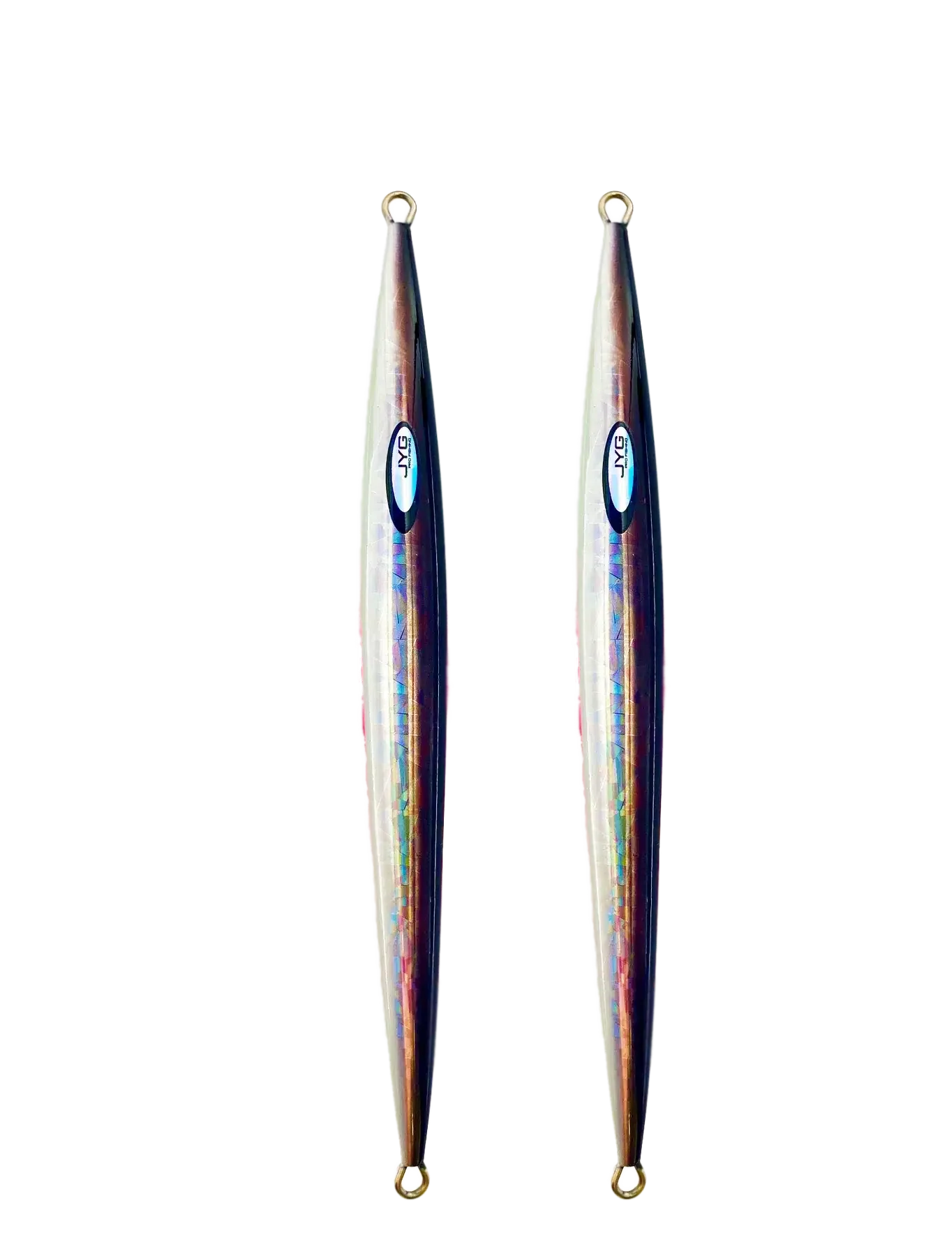 Jyg Pro STRYKE Jig - 140G