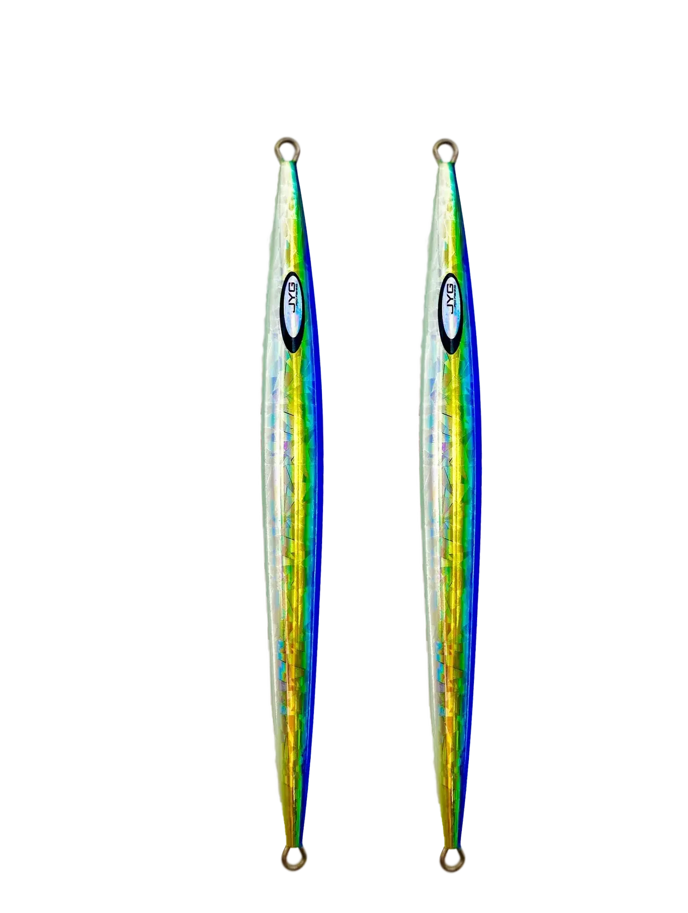 Jyg Pro STRYKE Jig