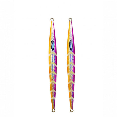 Jyg Pro STRYKE Jig - 80G