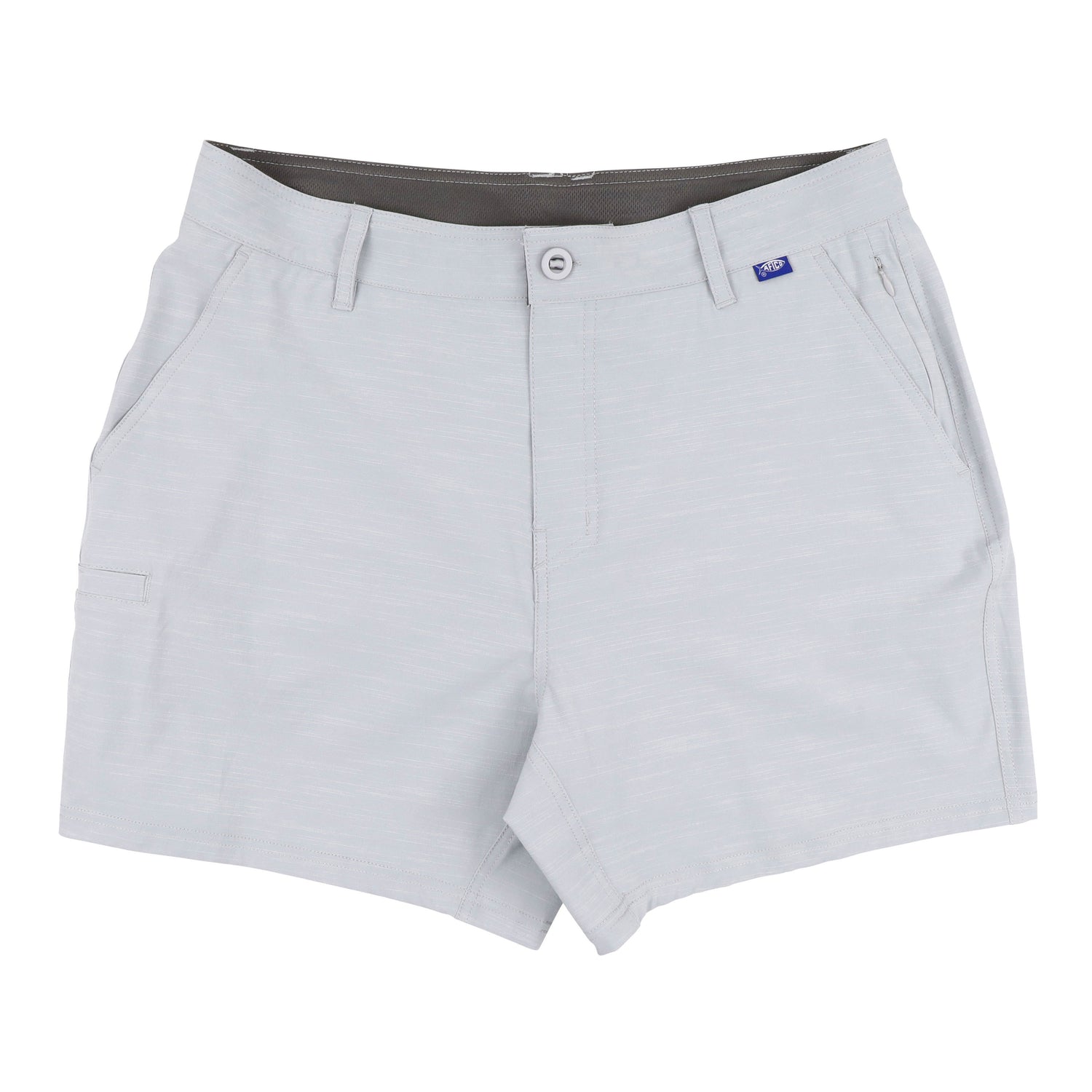 AFTCO 365 Hybrid Chino Fishing Shorts