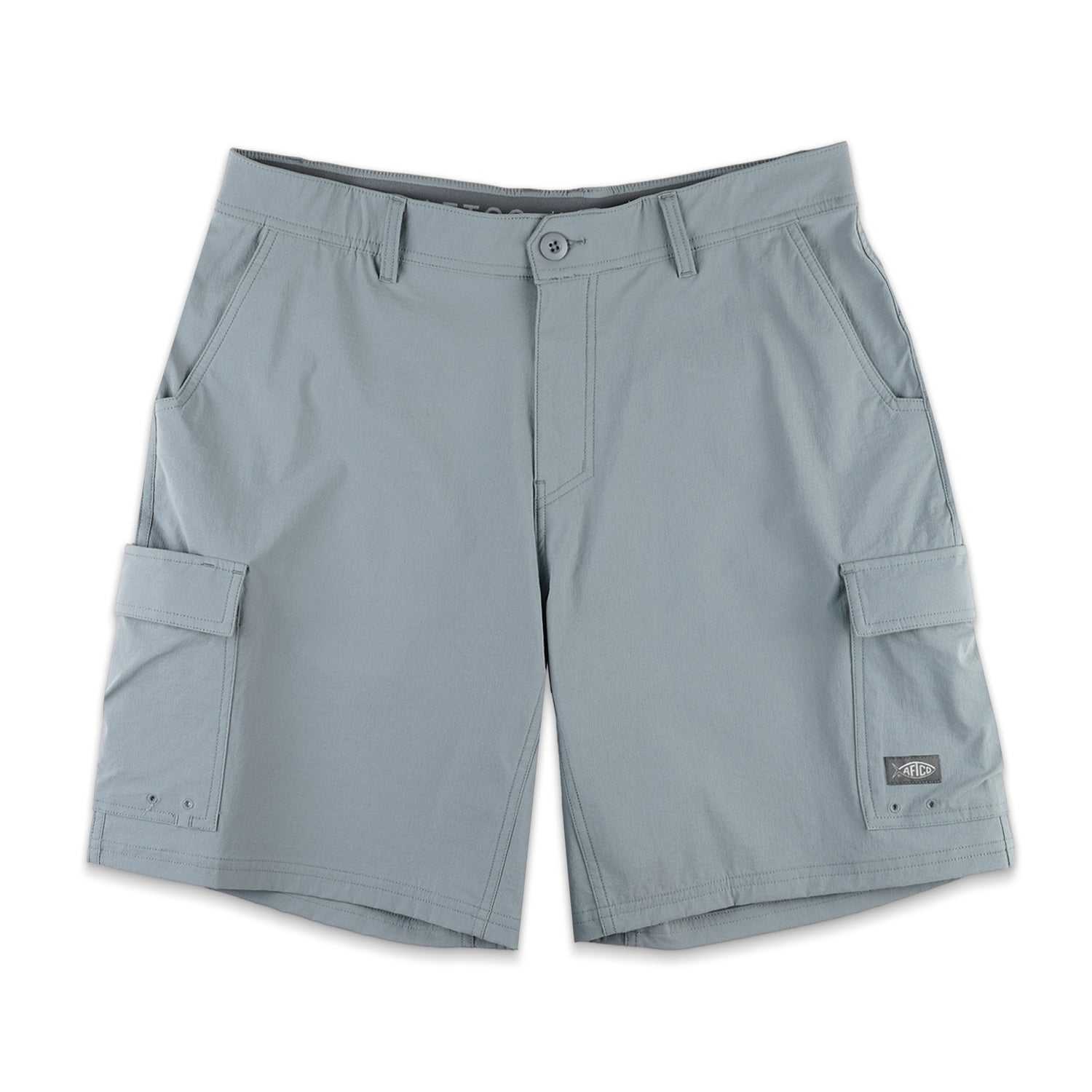 AFTCO Deckhand Shorts