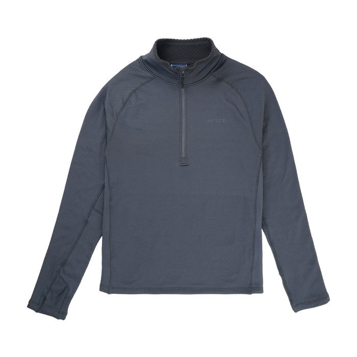 AFTCO F1 Midweight 1/4 Zip
