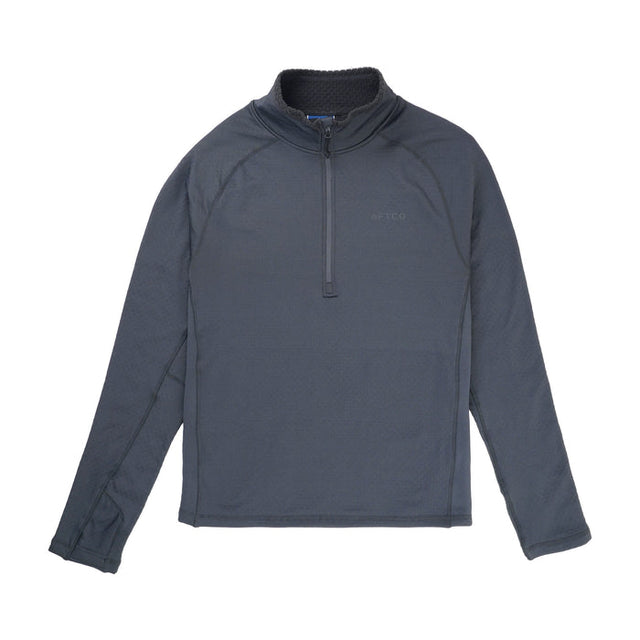 AFTCO F1 Midweight 1/4 Zip