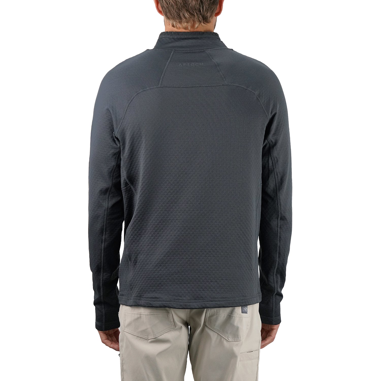 AFTCO F1 Midweight 1/4 Zip