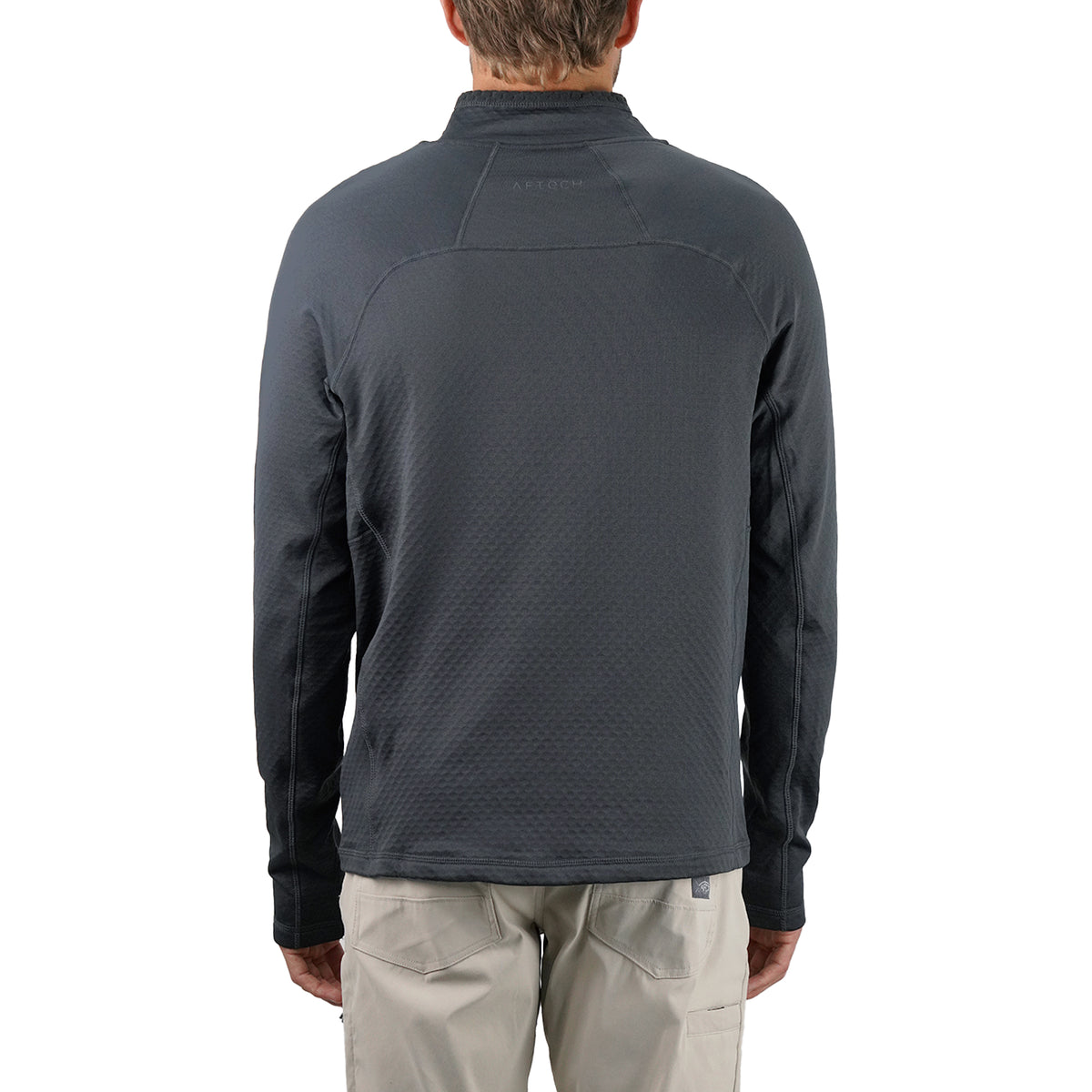 AFTCO F1 Midweight 1/4 Zip 