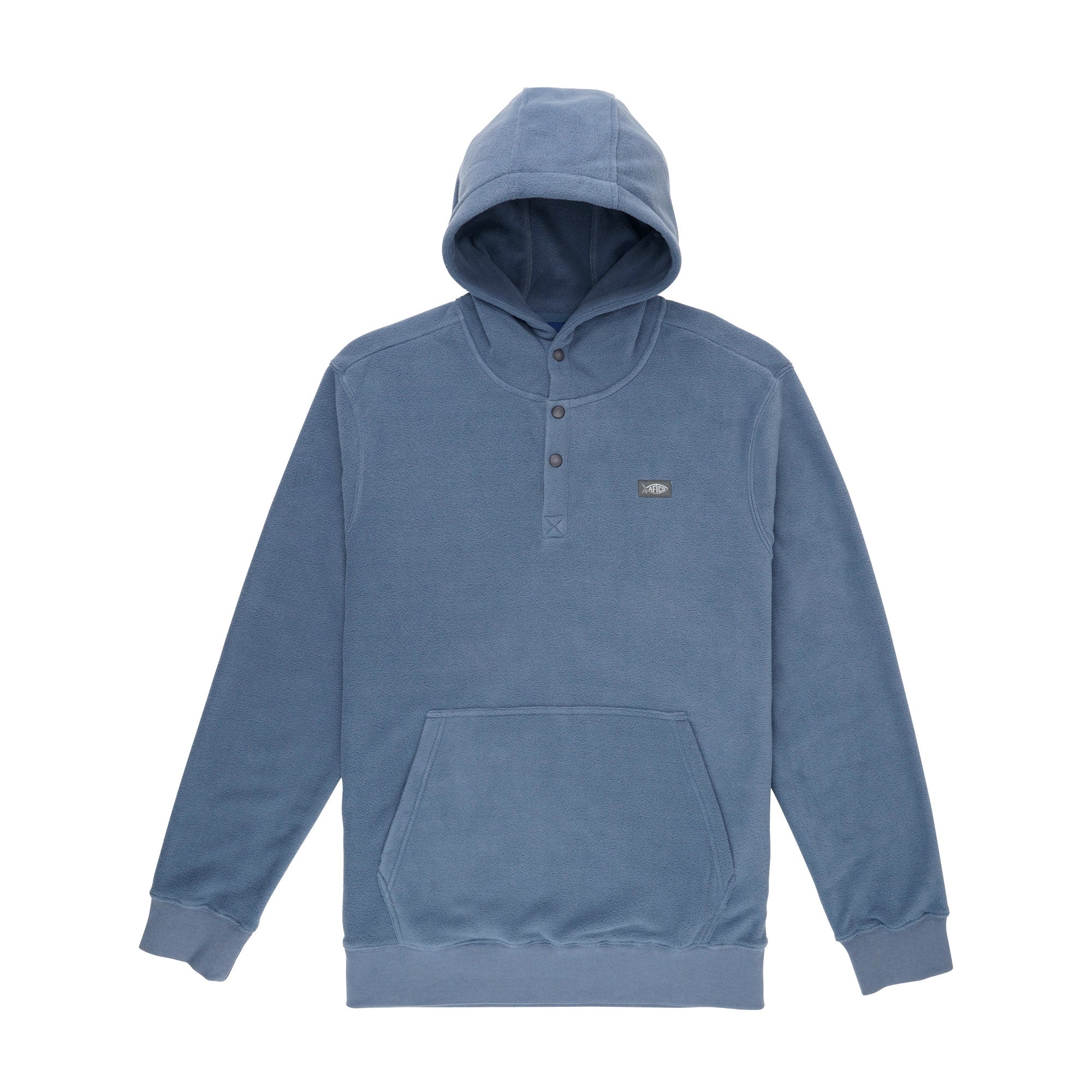 AFTCO Fish Camp Pullover Hoodie