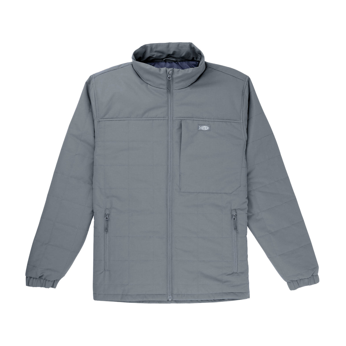 AFTCO Crosswind Puffer Jacket