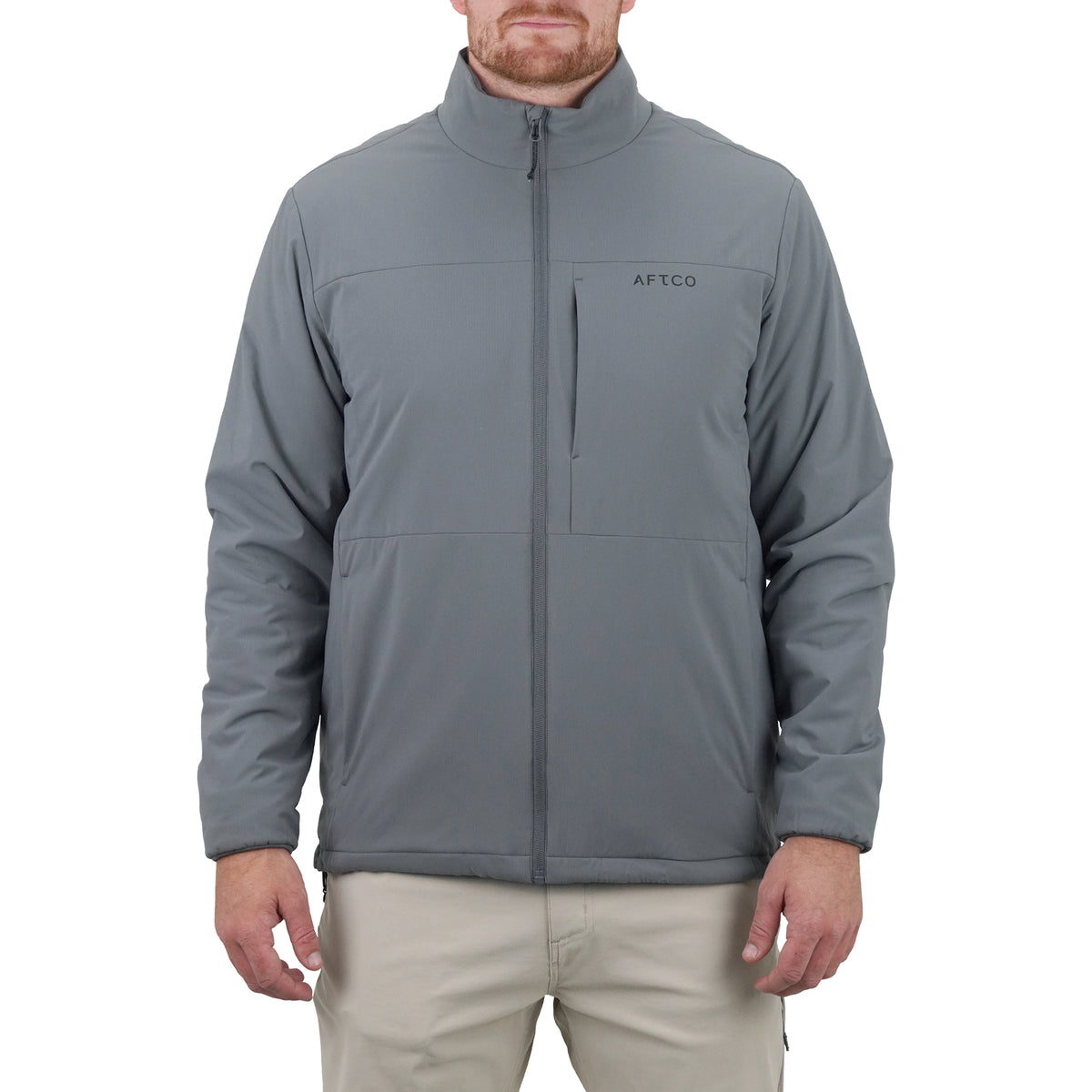 AFTCO Forge Insulated Jacket