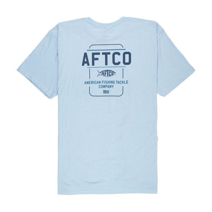 AFTCO Release Short Sleeve T-Shirt