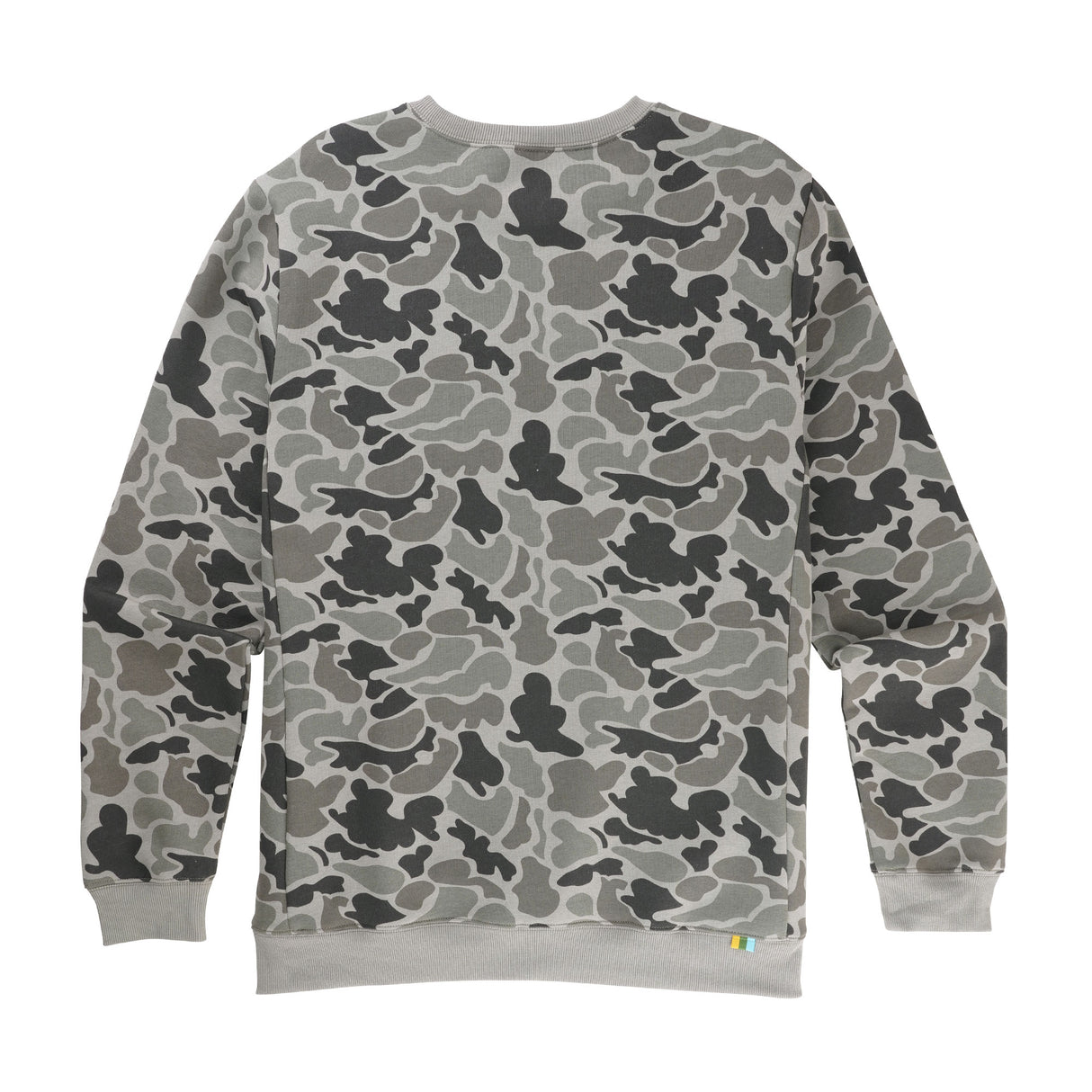 Marsh Wear Fireside Fleece Crew