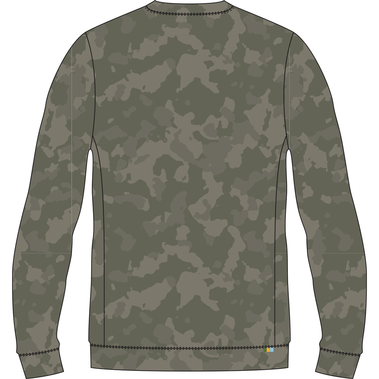 Marsh Wear Fireside Fleece Crew