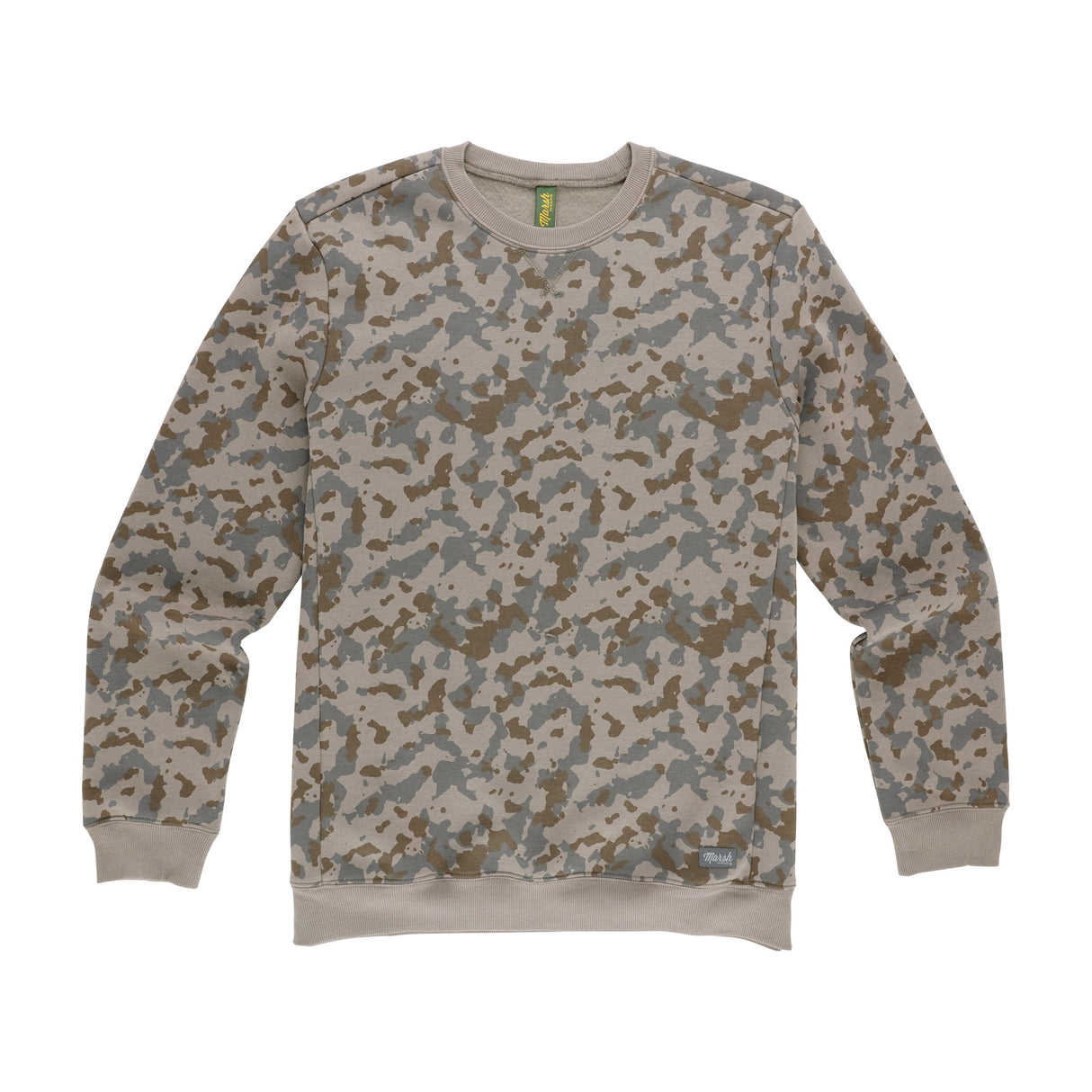 Marsh Wear Fireside Fleece Crew