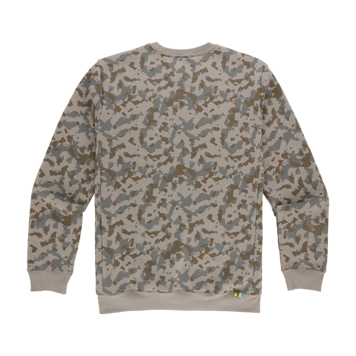 Marsh Wear Fireside Fleece Crew