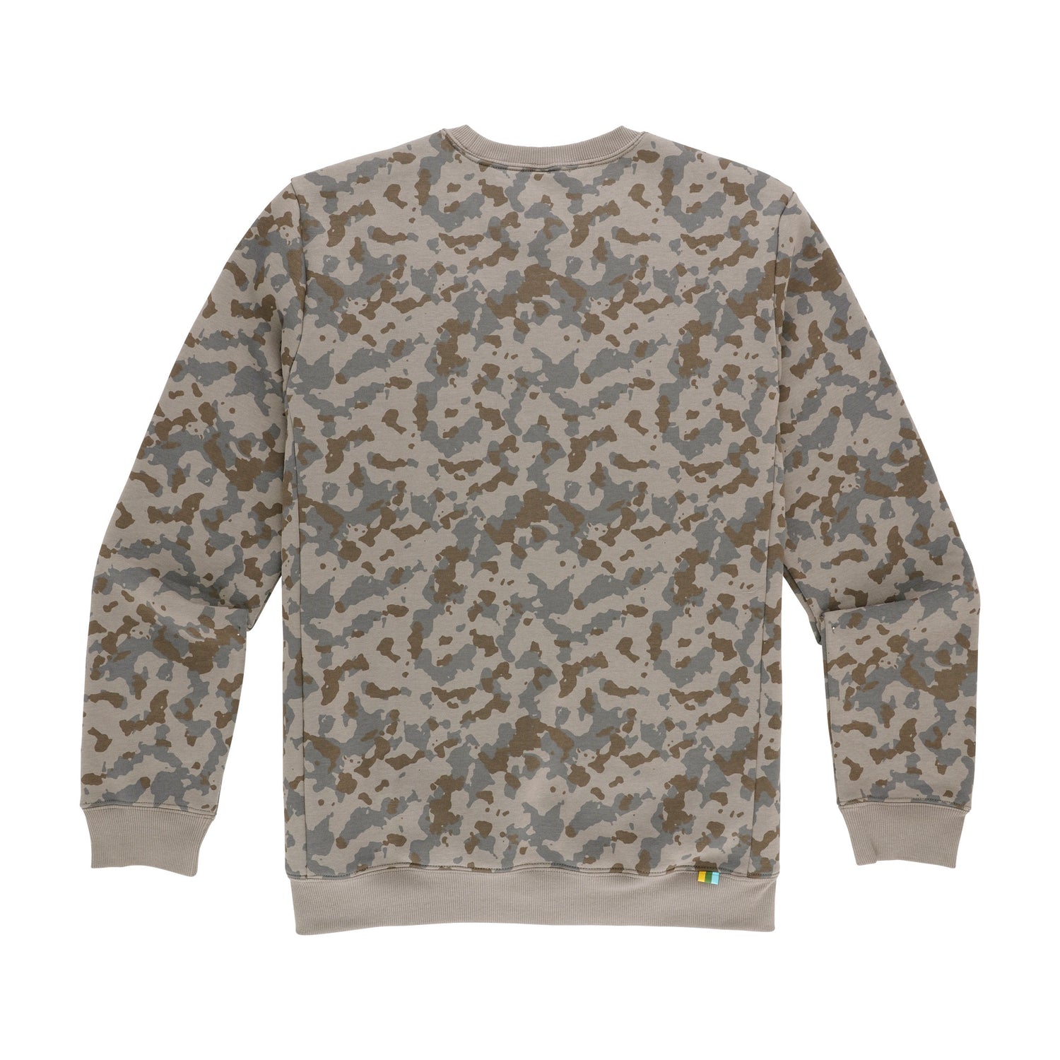 Marsh Wear Fireside Fleece Crew