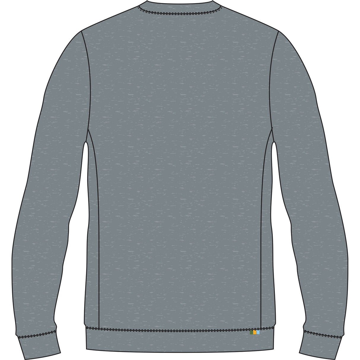 Marsh Wear Fireside Fleece Crew