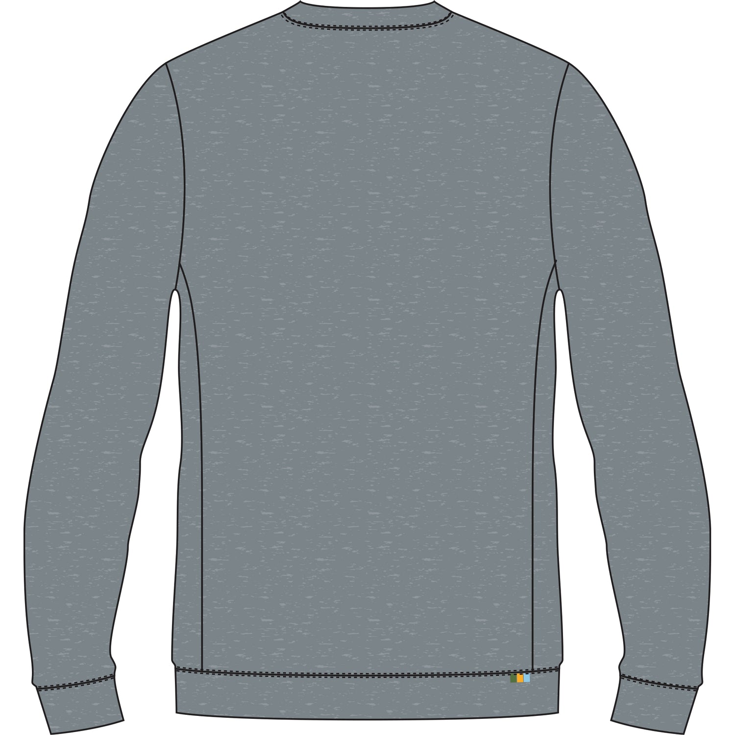 Marsh Wear Fireside Fleece Crew