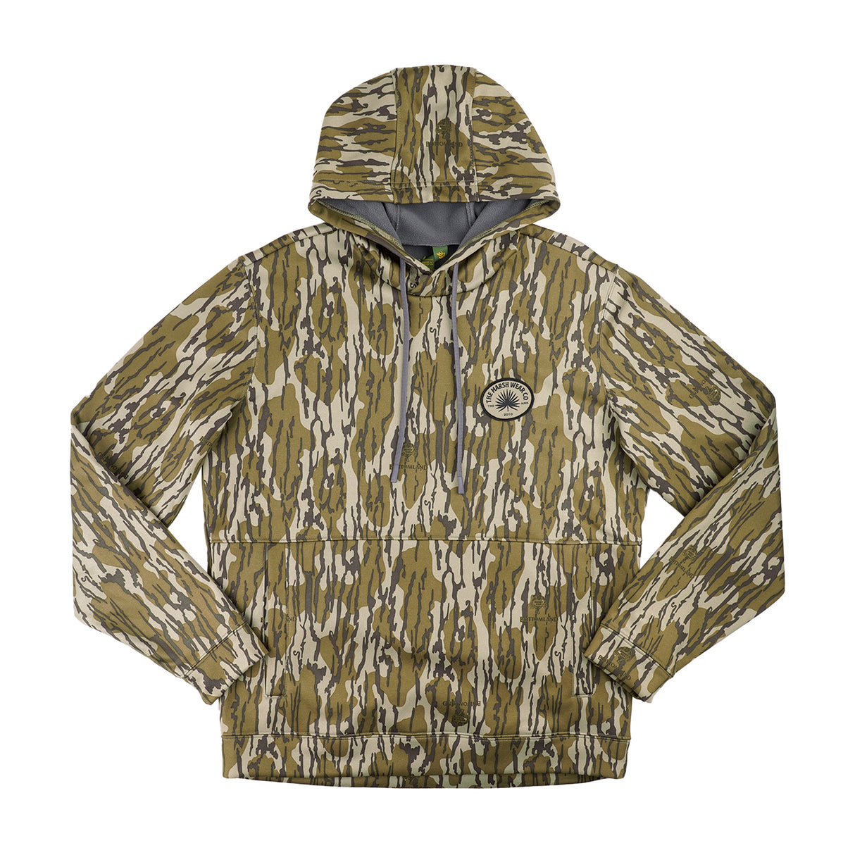 Marsh Wear Bottonland Nor'easter Pullover Hoodie