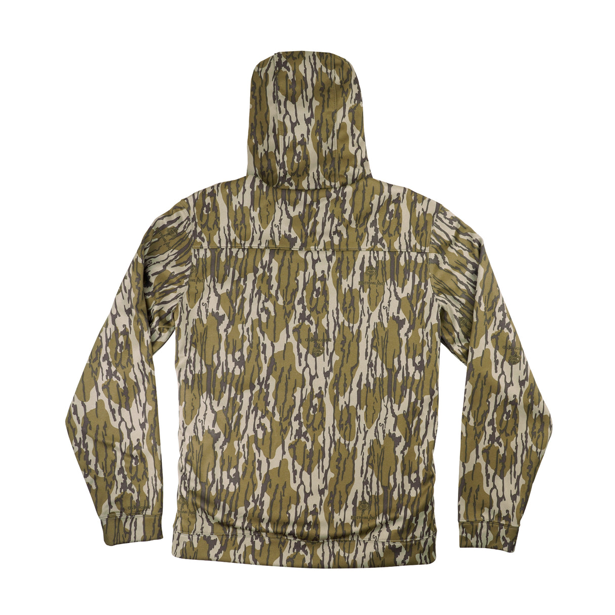 Marsh Wear Bottonland Nor'easter Pullover Hoodie