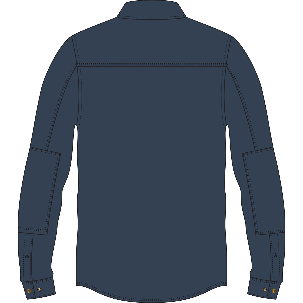 Marsh Wear Delano Shacket