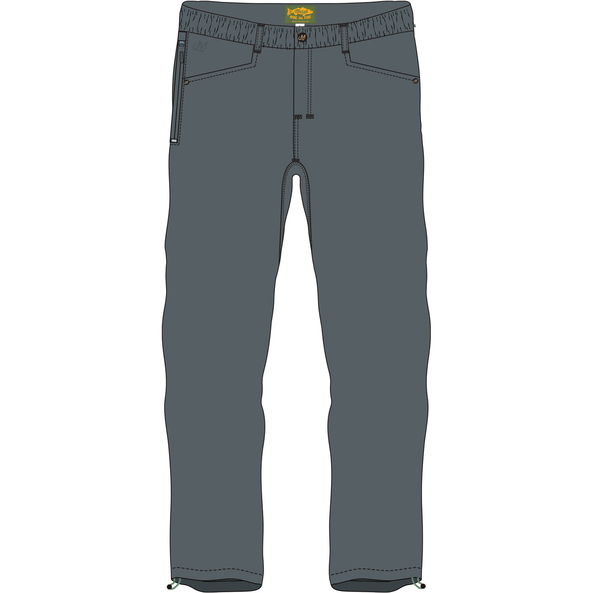 Marsh Wear Escape Pant