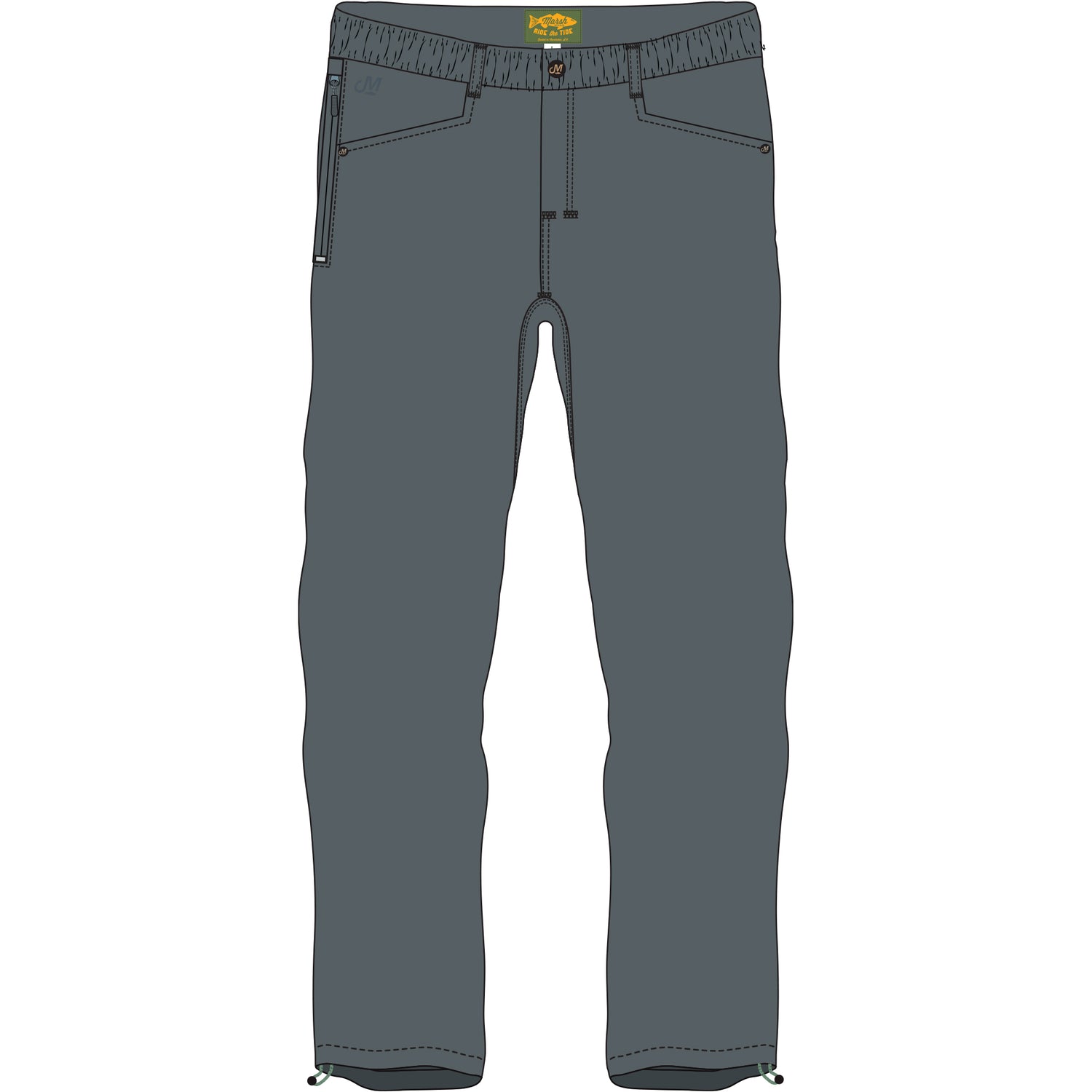 Marsh Wear Escape Pant