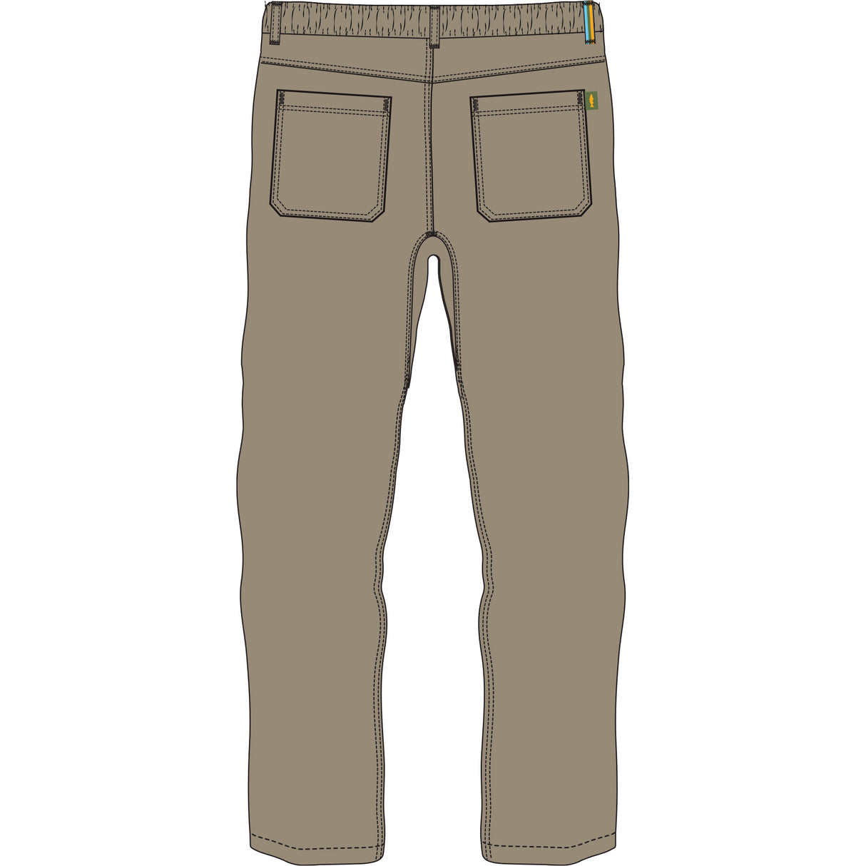 Marsh Wear Escape Pant