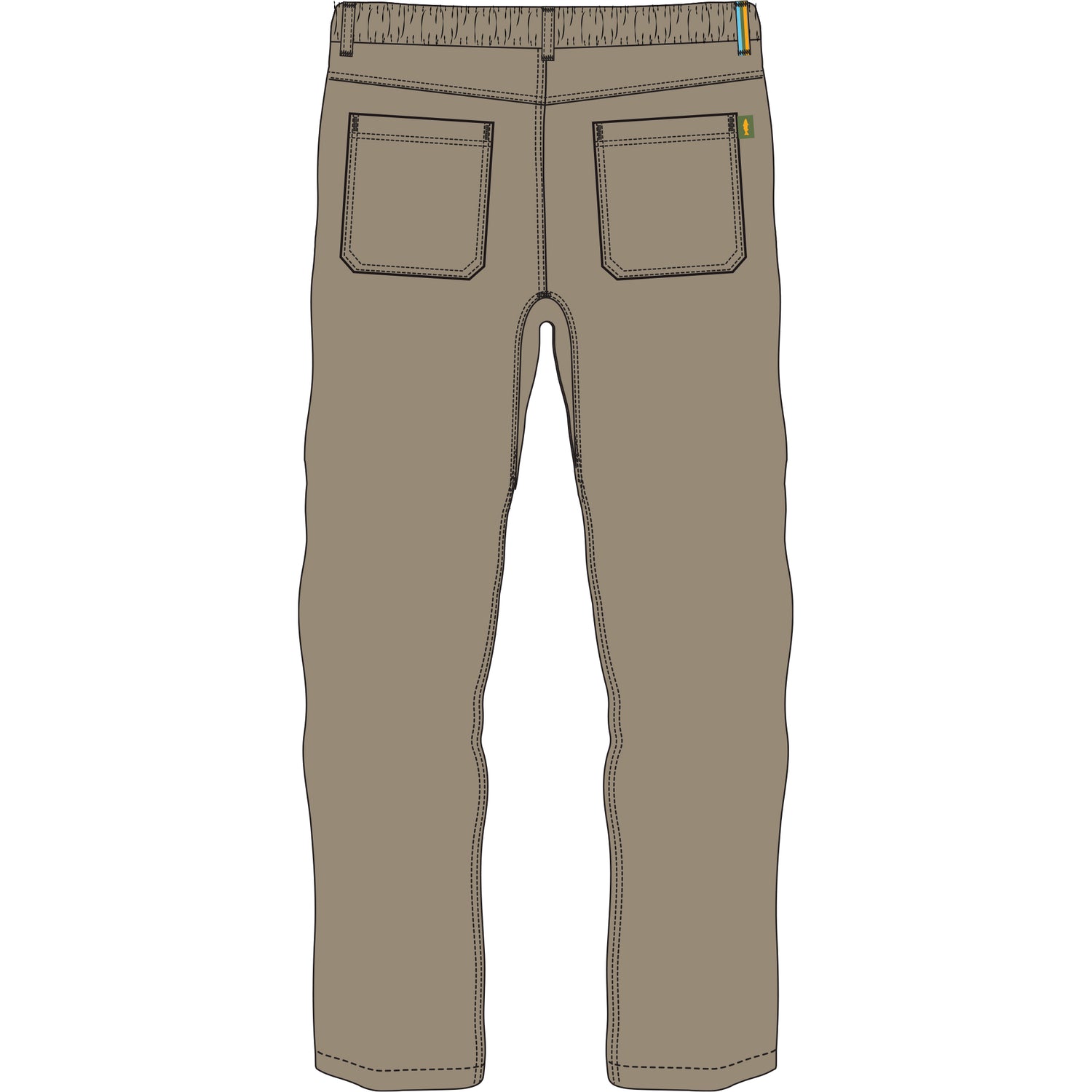 Marsh Wear Escape Pant