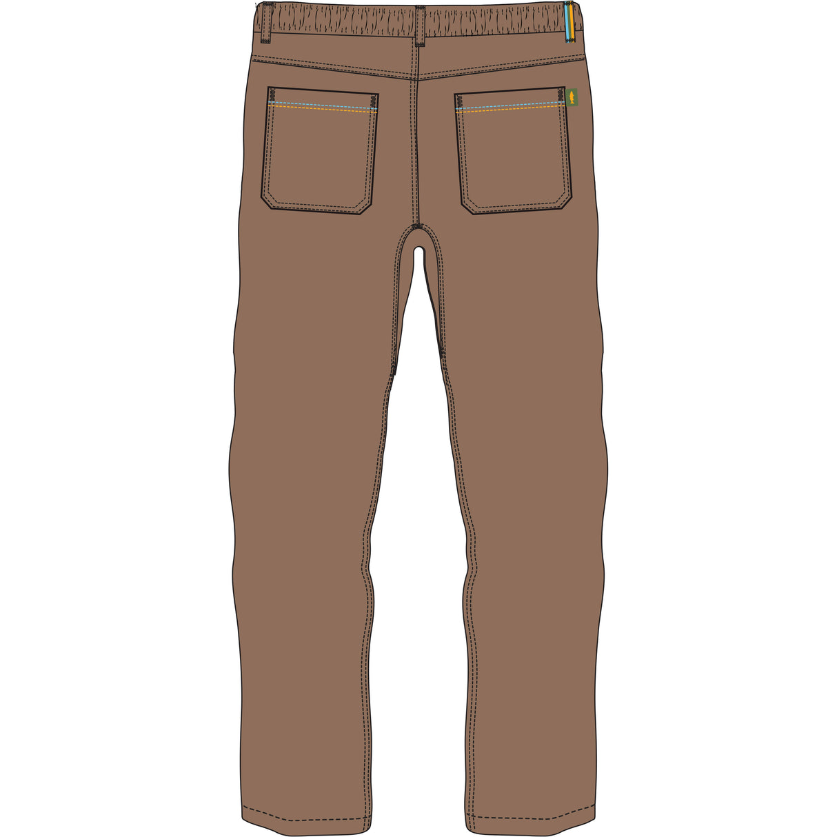 Marsh Wear Escape Pant